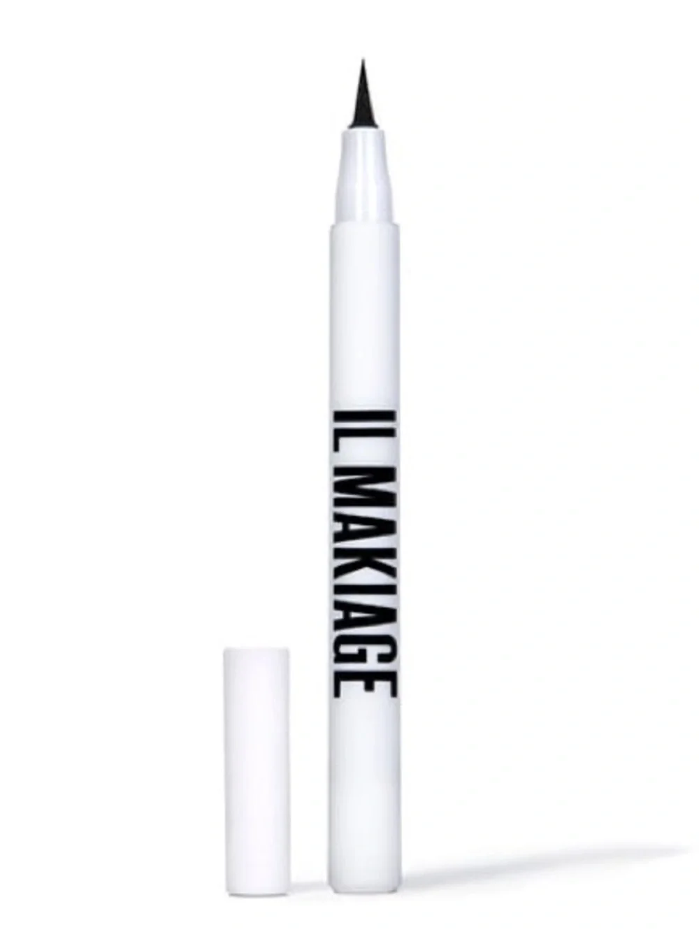 New in box il makiage black card waterproof eyeliner